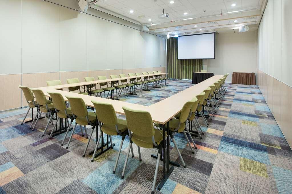 Resort Scandic Sorlandet
