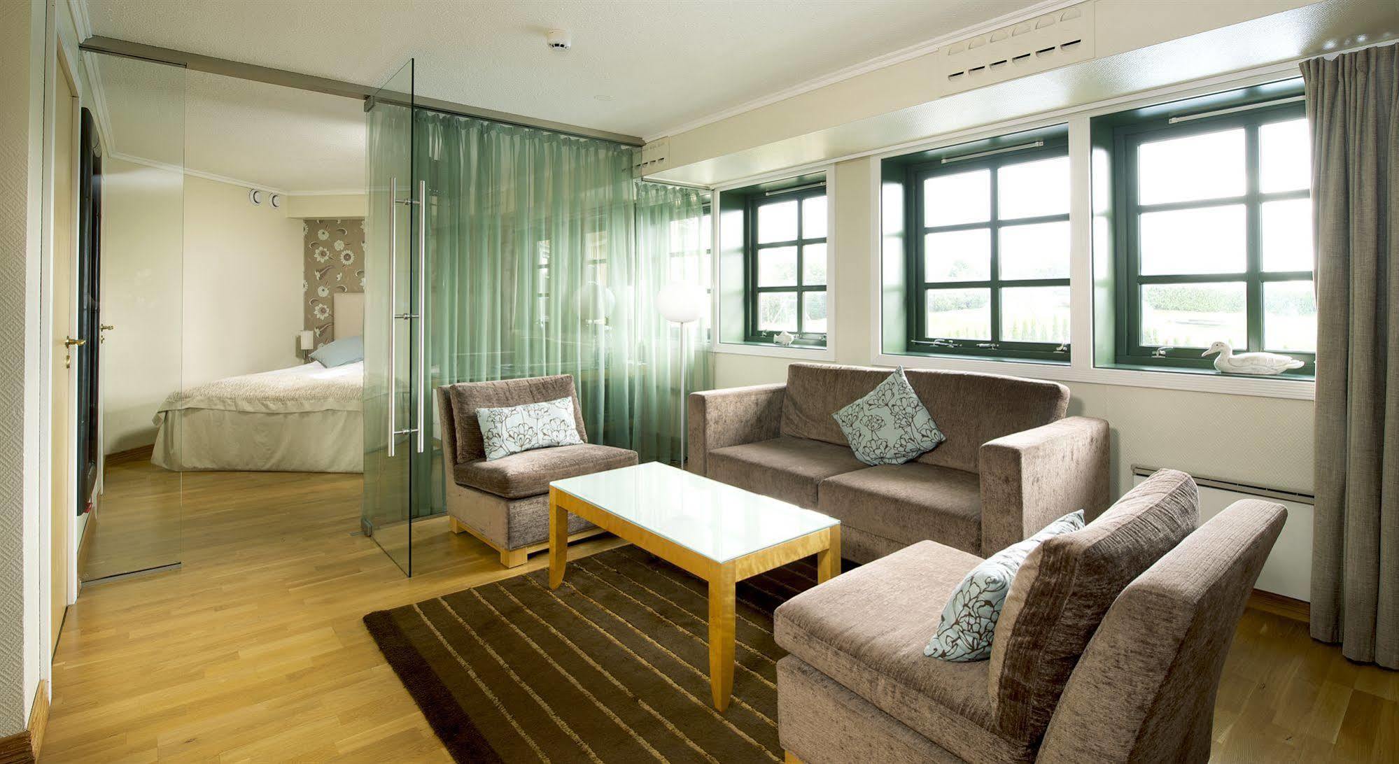 Scandic Sorlandet Resort