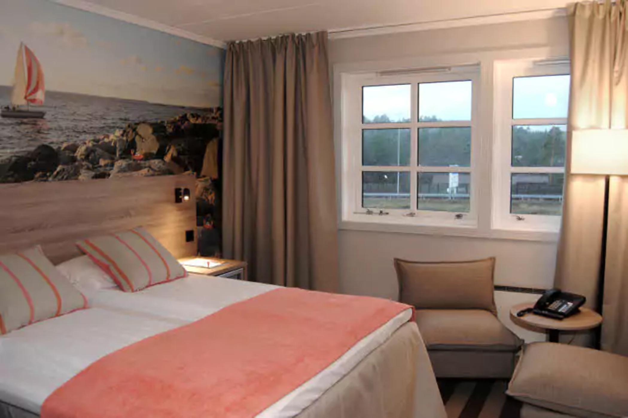 Resort Scandic Sorlandet 4*