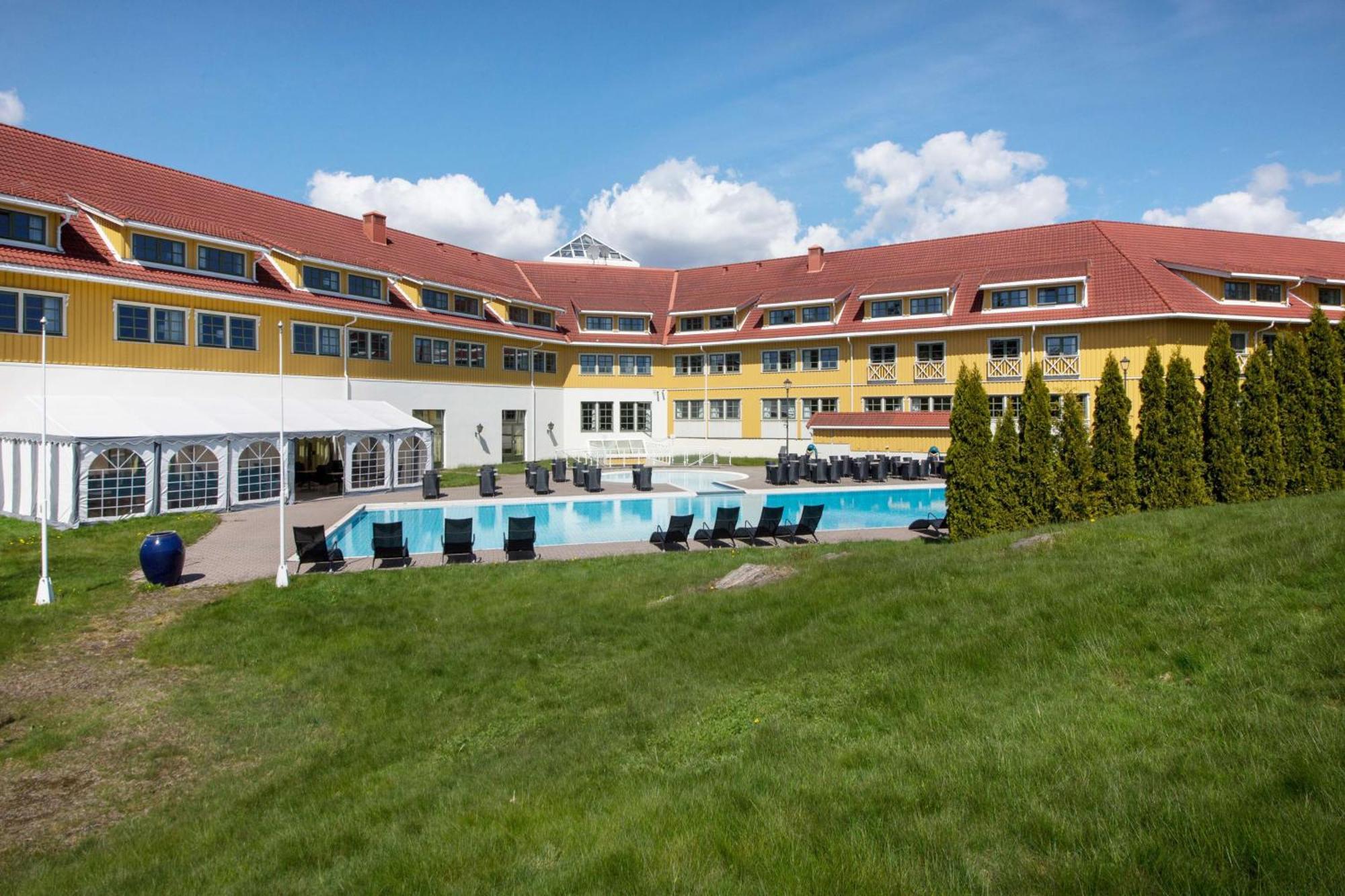 Scandic Sorlandet 4* Kristiansand
