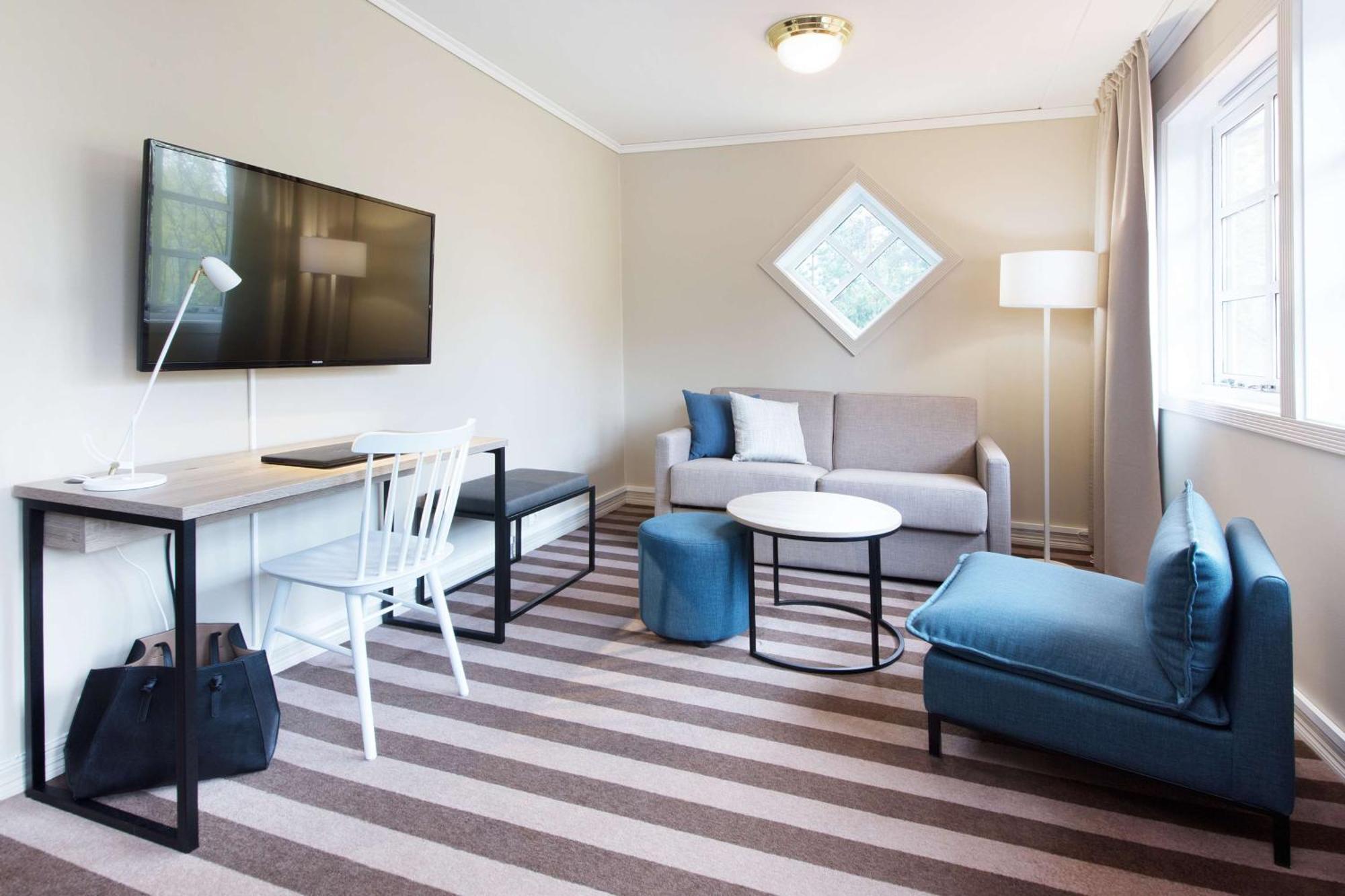 Scandic Sorlandet Resort 4*
