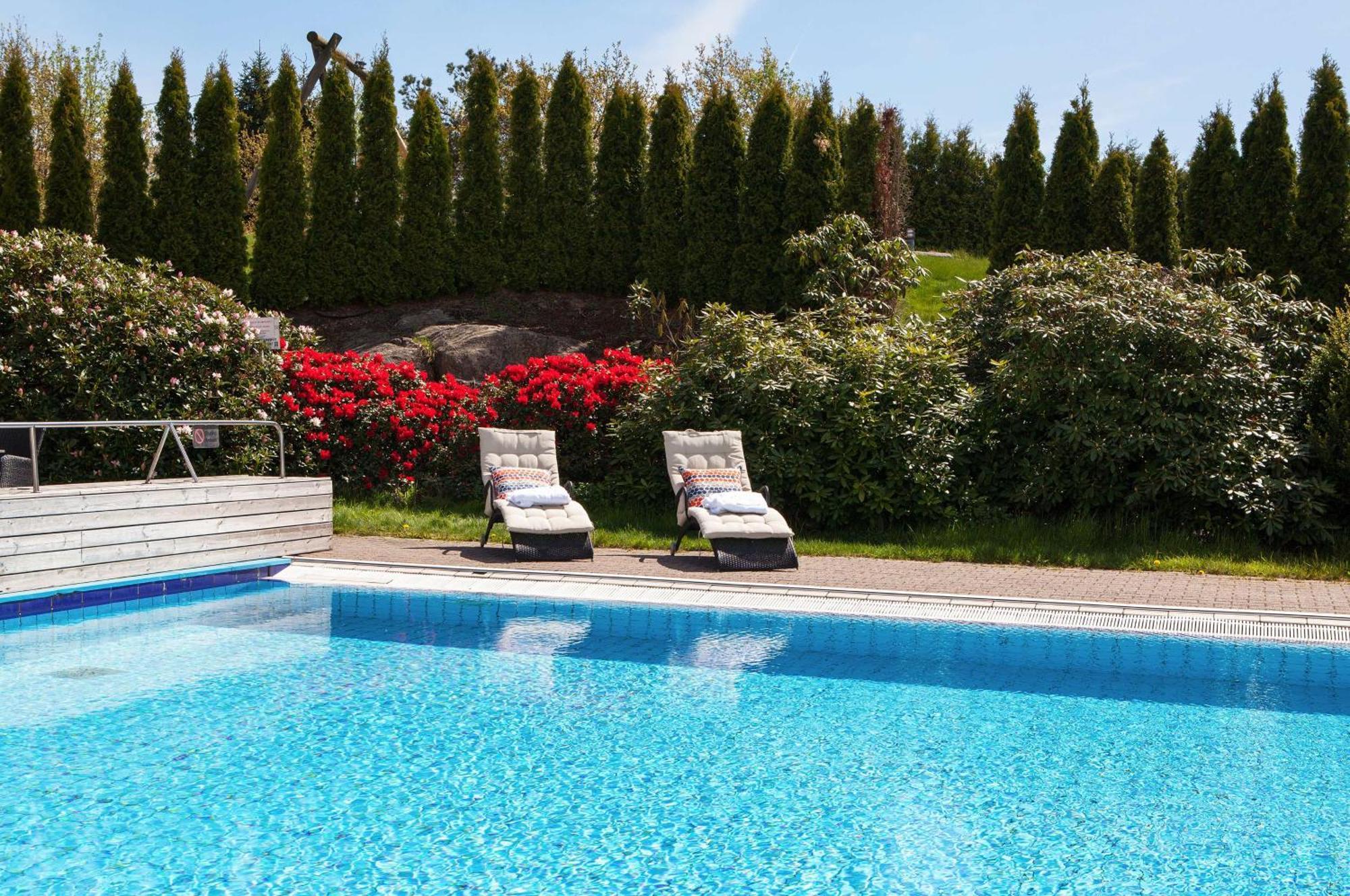 Scandic Sorlandet Resort 4*