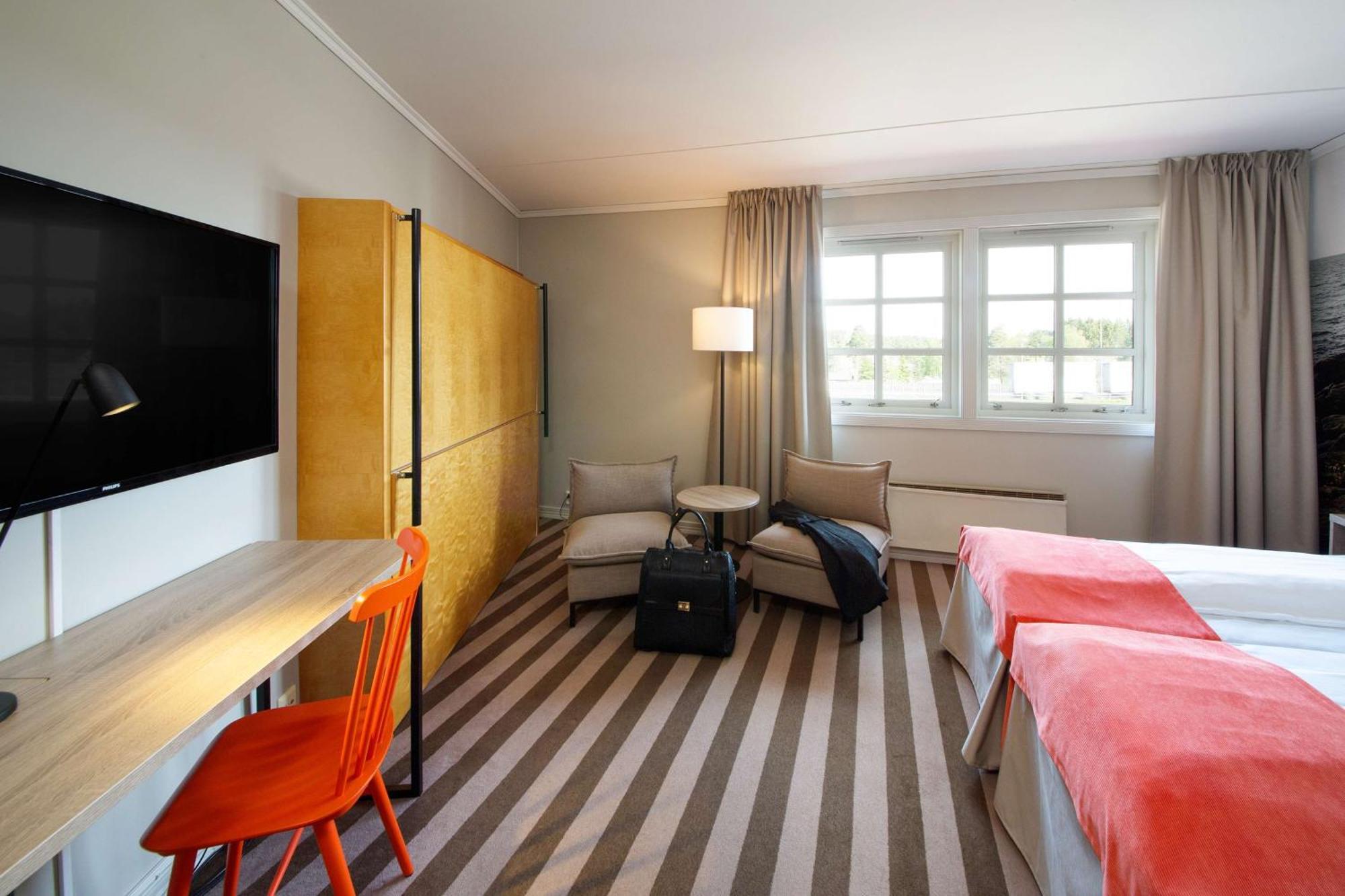 Resort Scandic Sorlandet 4*