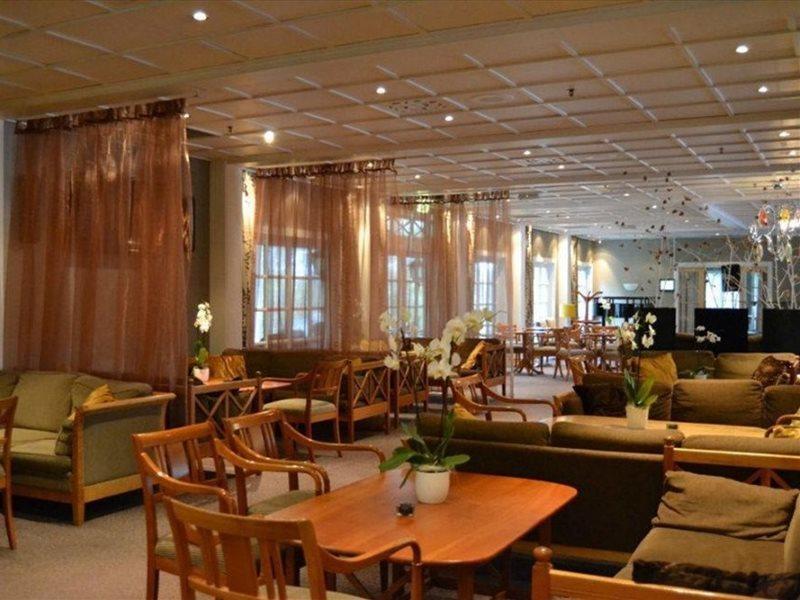 Scandic Sorlandet 4* Kristiansand