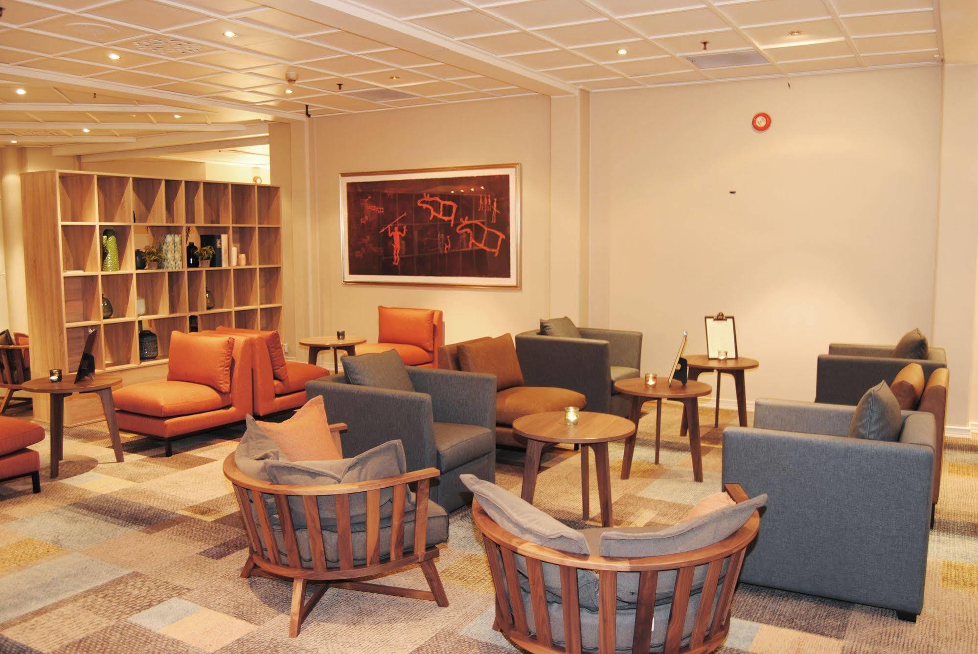 Scandic Sorlandet 4* Kristiansand