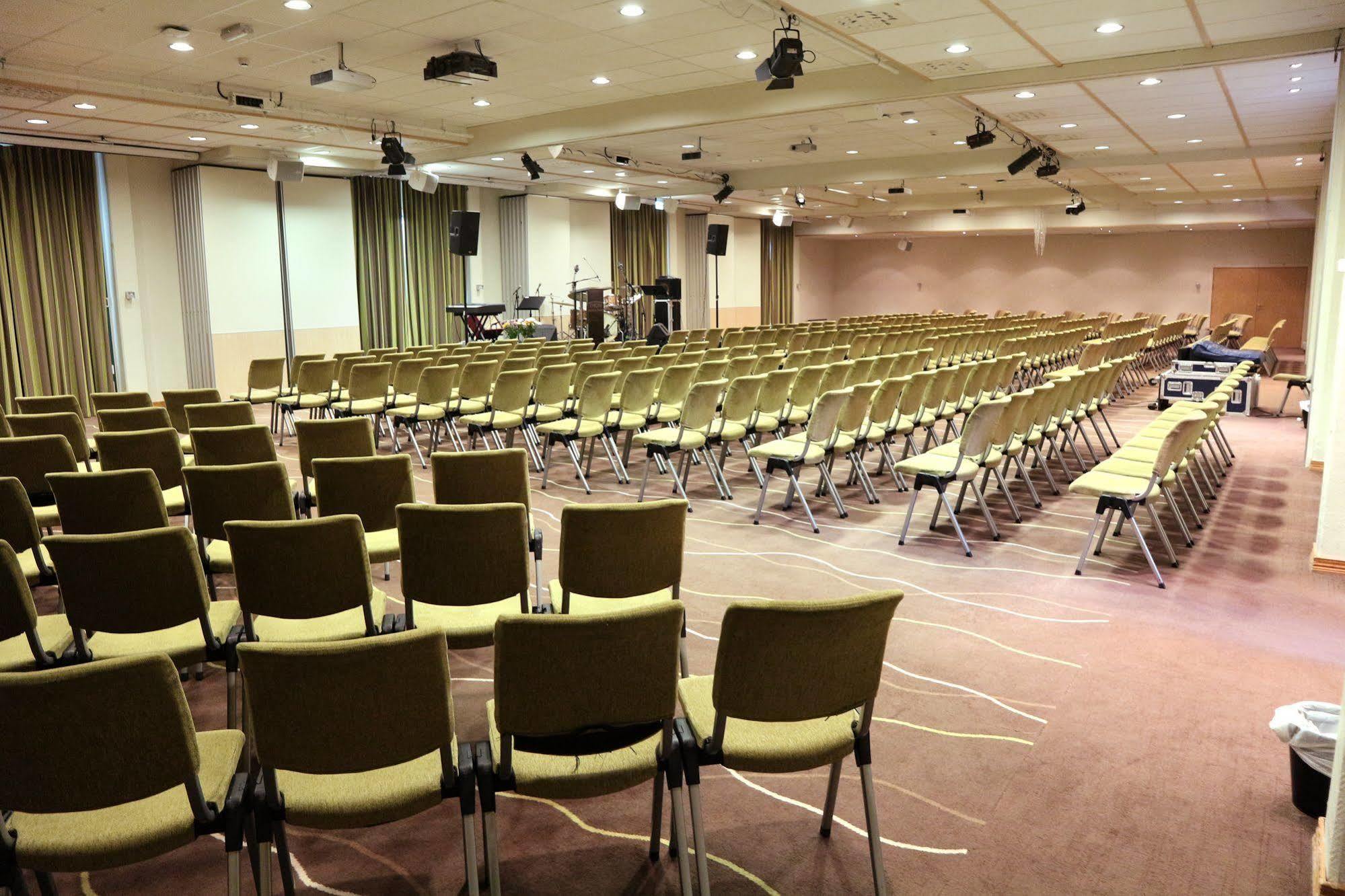 Scandic Sorlandet Resort 4*