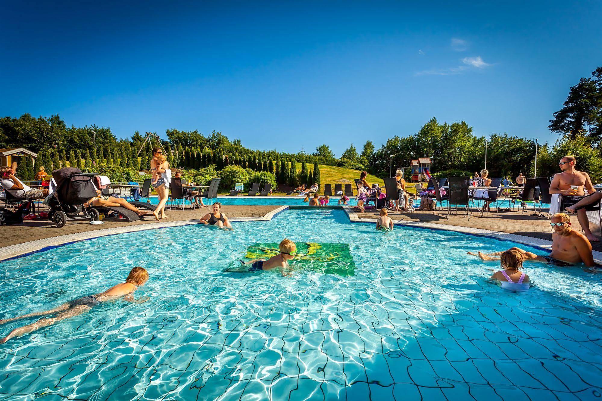 Resort Scandic Sorlandet
