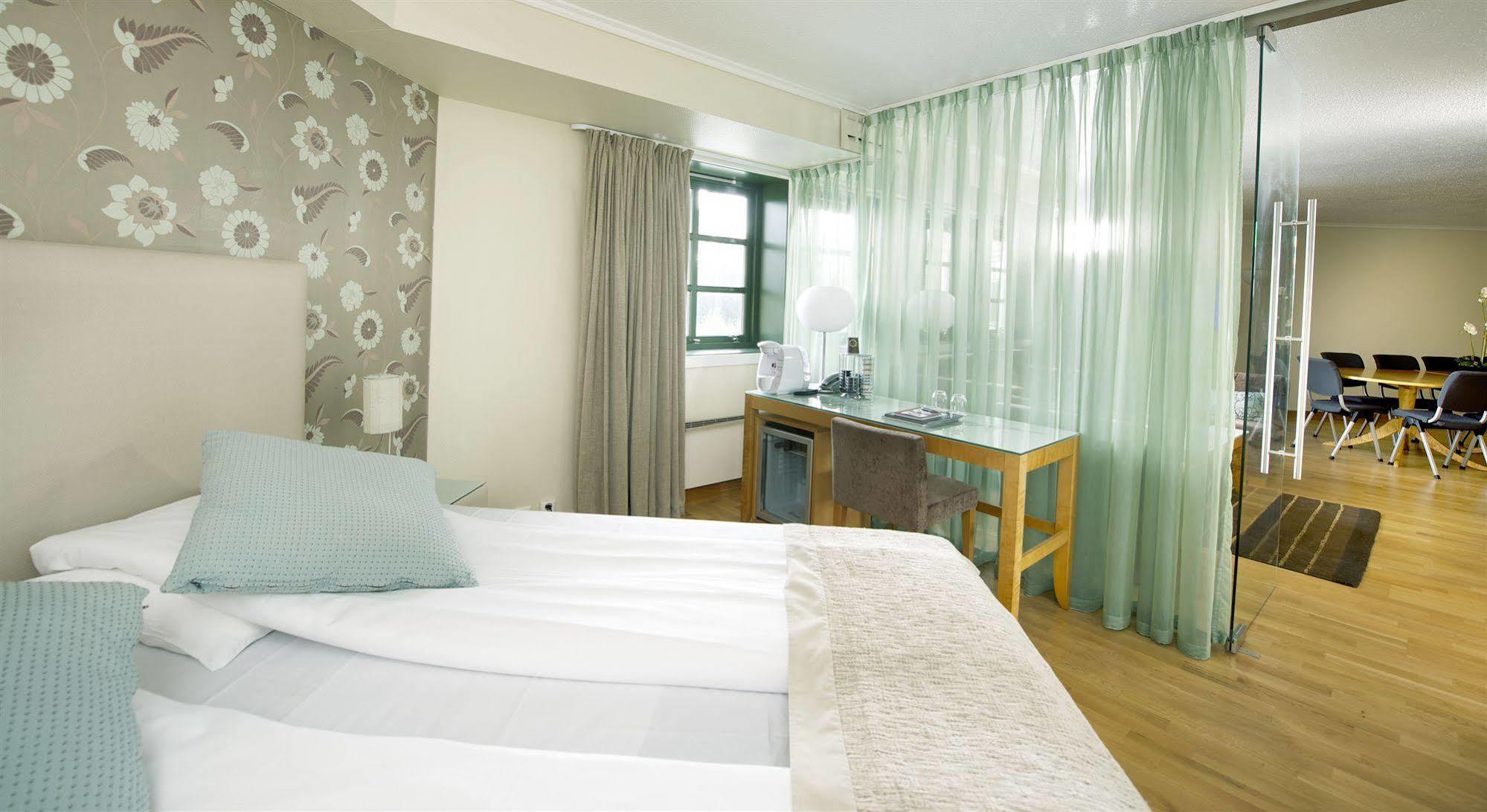 Scandic Sorlandet Resort 4*